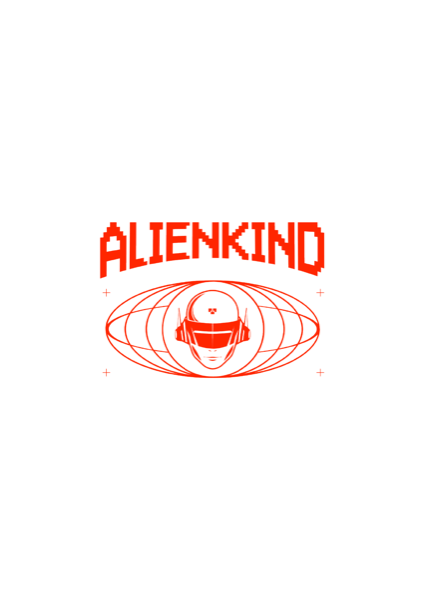 Alienkind