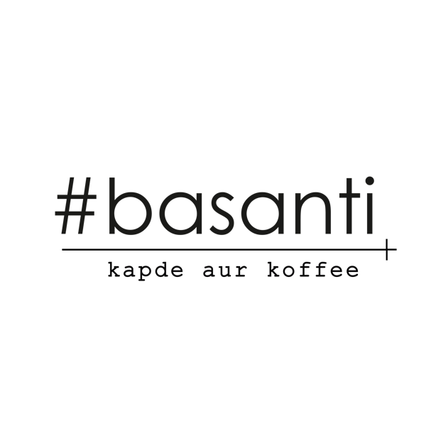 Basanti Kapde Aur Koffee