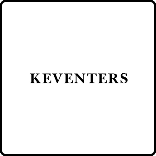 Keventers