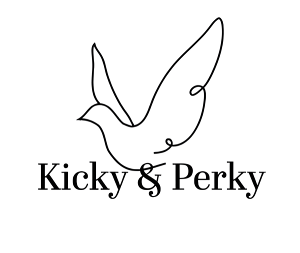 Kicky and Perky