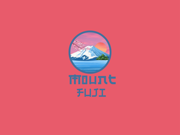 Mount Fuji