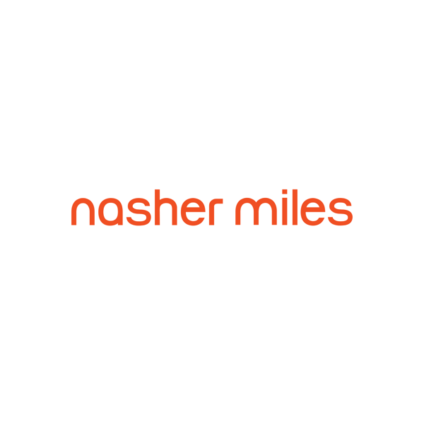 Nasher Miles