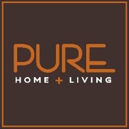 Pure Home + Living