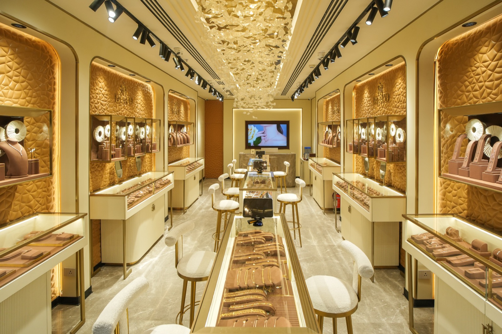 Diavo storefront